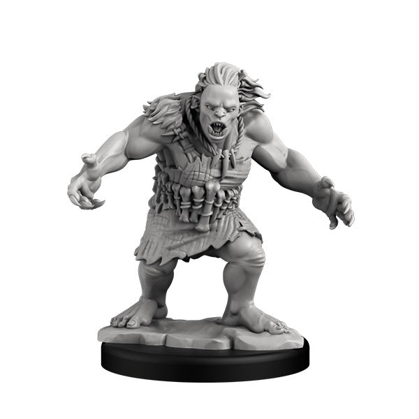 Savage Orc Broodmother (COMING SOON)