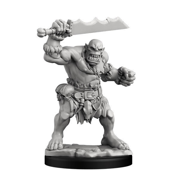 Savage Orc Brute (COMING SOON)