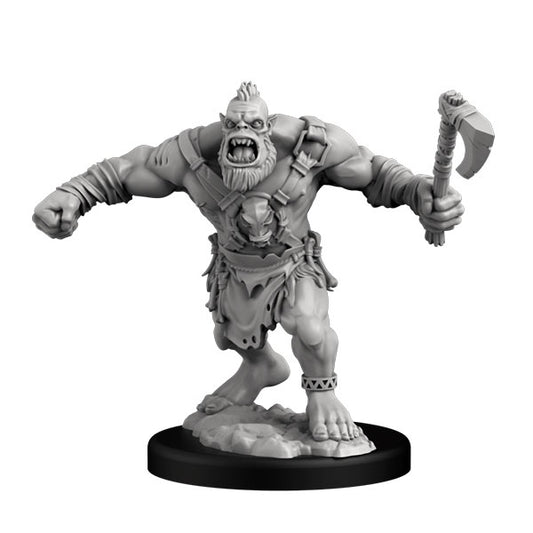 Savage Orc Marauder (COMING SOON)