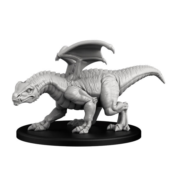 Young Cave Dragon (COMING SOON)