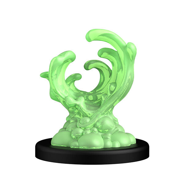 Acidic Ooze (Translucent Green)