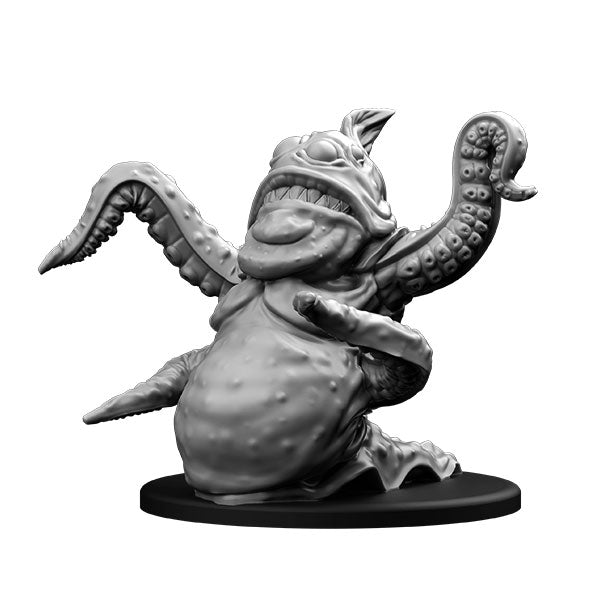 Tentacle Horror – Next Level Miniatures