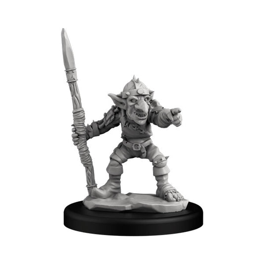 Goblin Pikeman