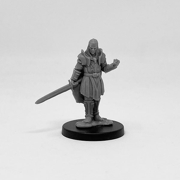 Vampire Lord – Next Level Miniatures