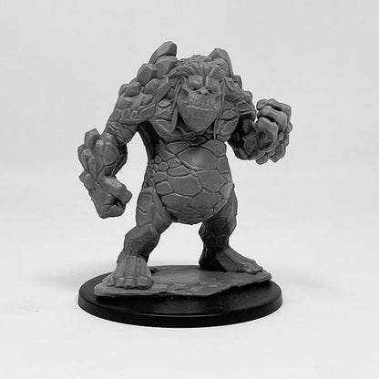 Rock Troll