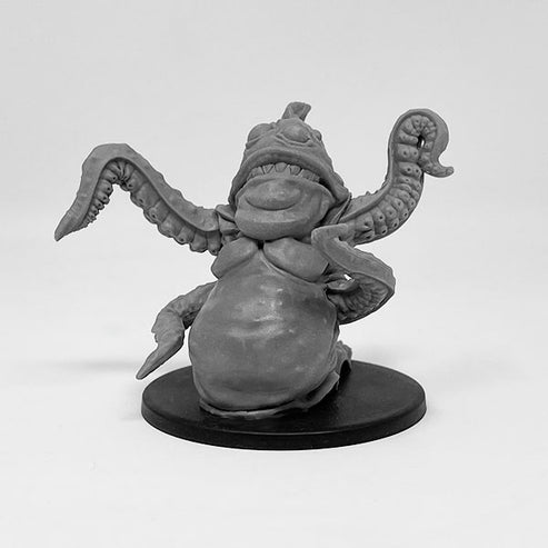 Tentacle Horror – Next Level Miniatures